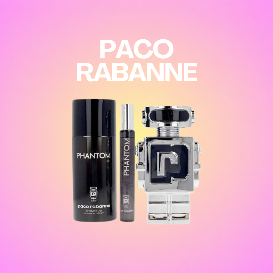 Paco Rabanne
