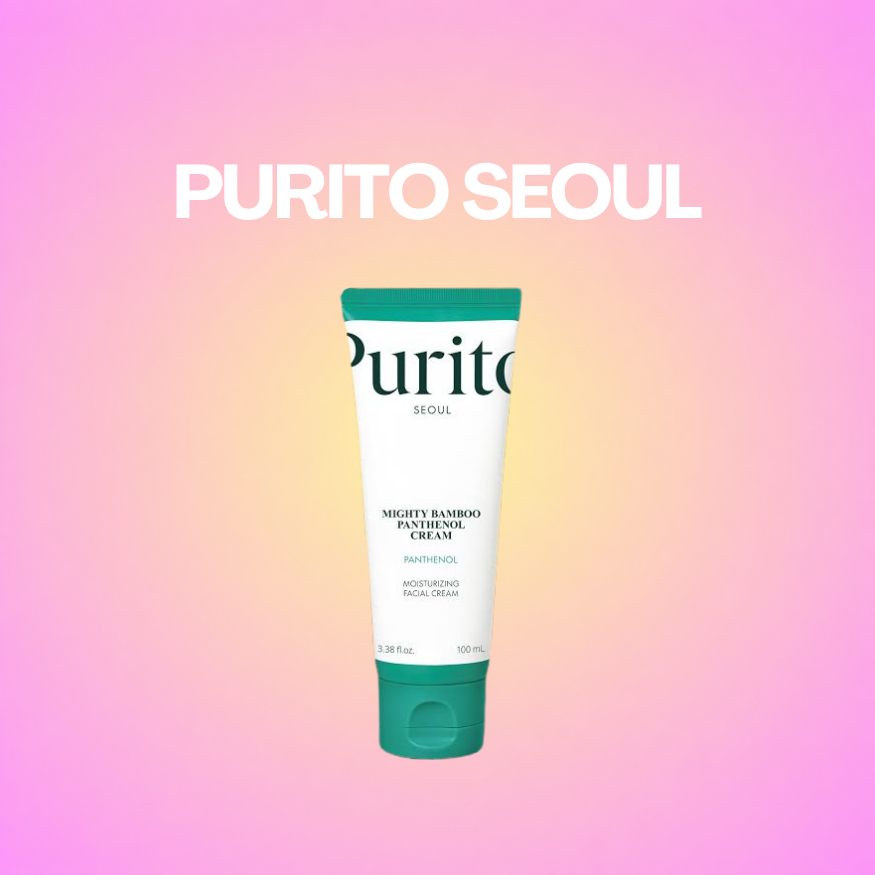 Purito Seoul
