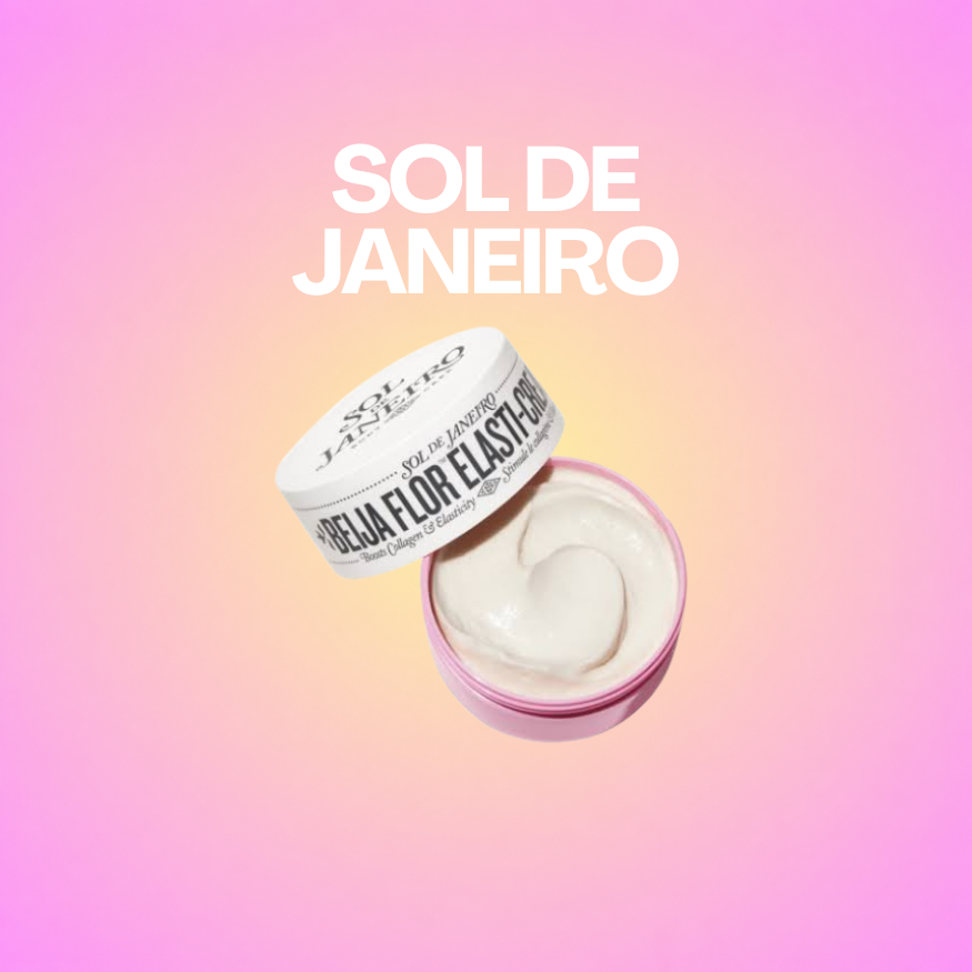 Sol de Janeiro