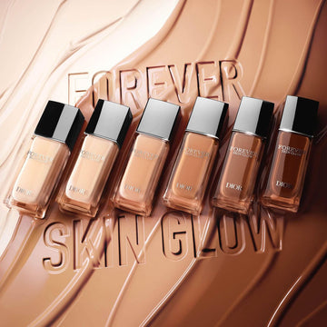 DIOR Forever Skin Correct Concealer | Full Coverage Hydrating Long-Wear Concealer