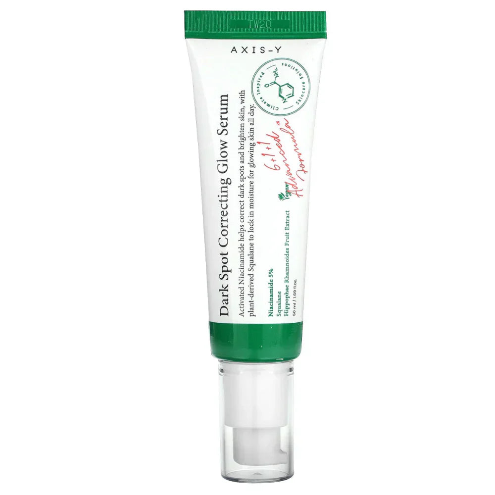 Dark Spot Correcting Glow Serum 50ml/1.69 fl. oz | Brightening Serum | Korean Skincare, Dark Spot Treatment, Korean Skincare