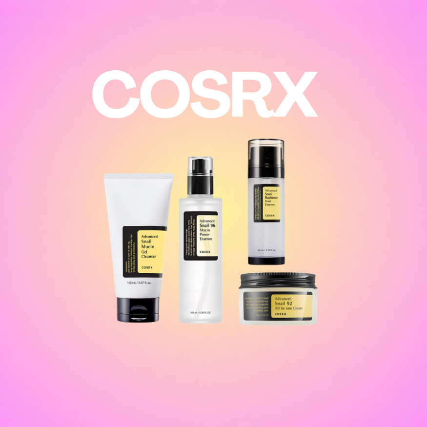cosrx