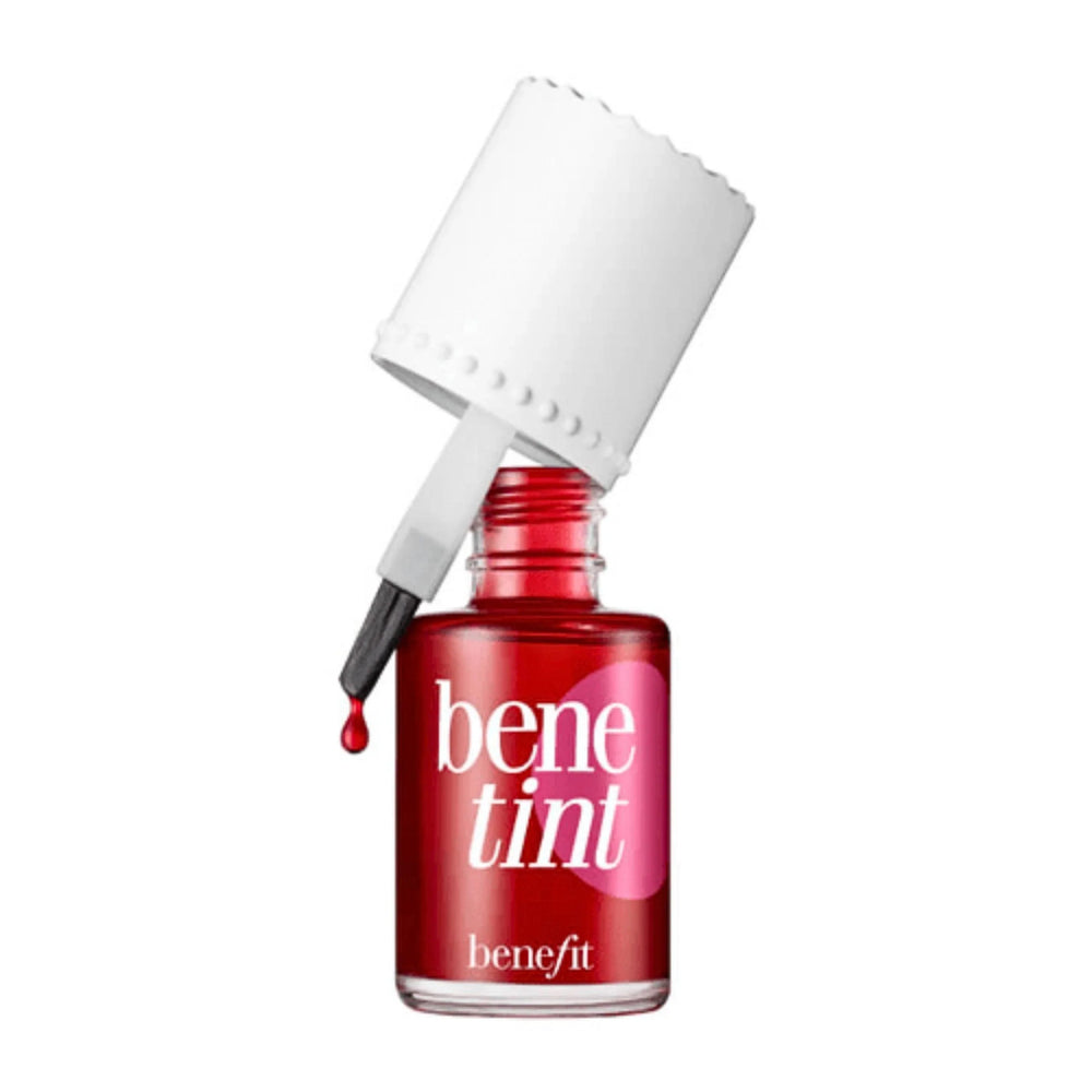Benefit Cosmetics Benetint Rose-Tinted Lip & Cheek Stain 12.5ml Original