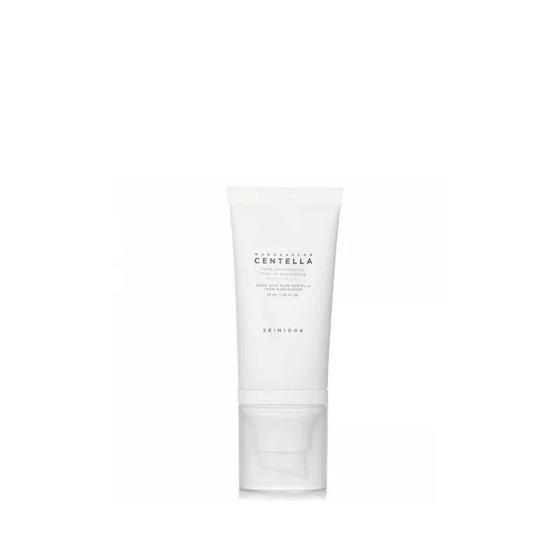 SKIN1004 Madagascar Centella Tone Brightening Tone-Up Cream | Brightening & Hydrating Glow Cream