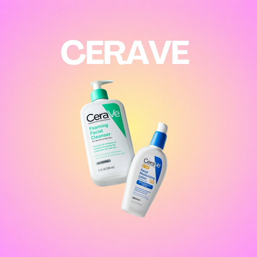 CeraVe