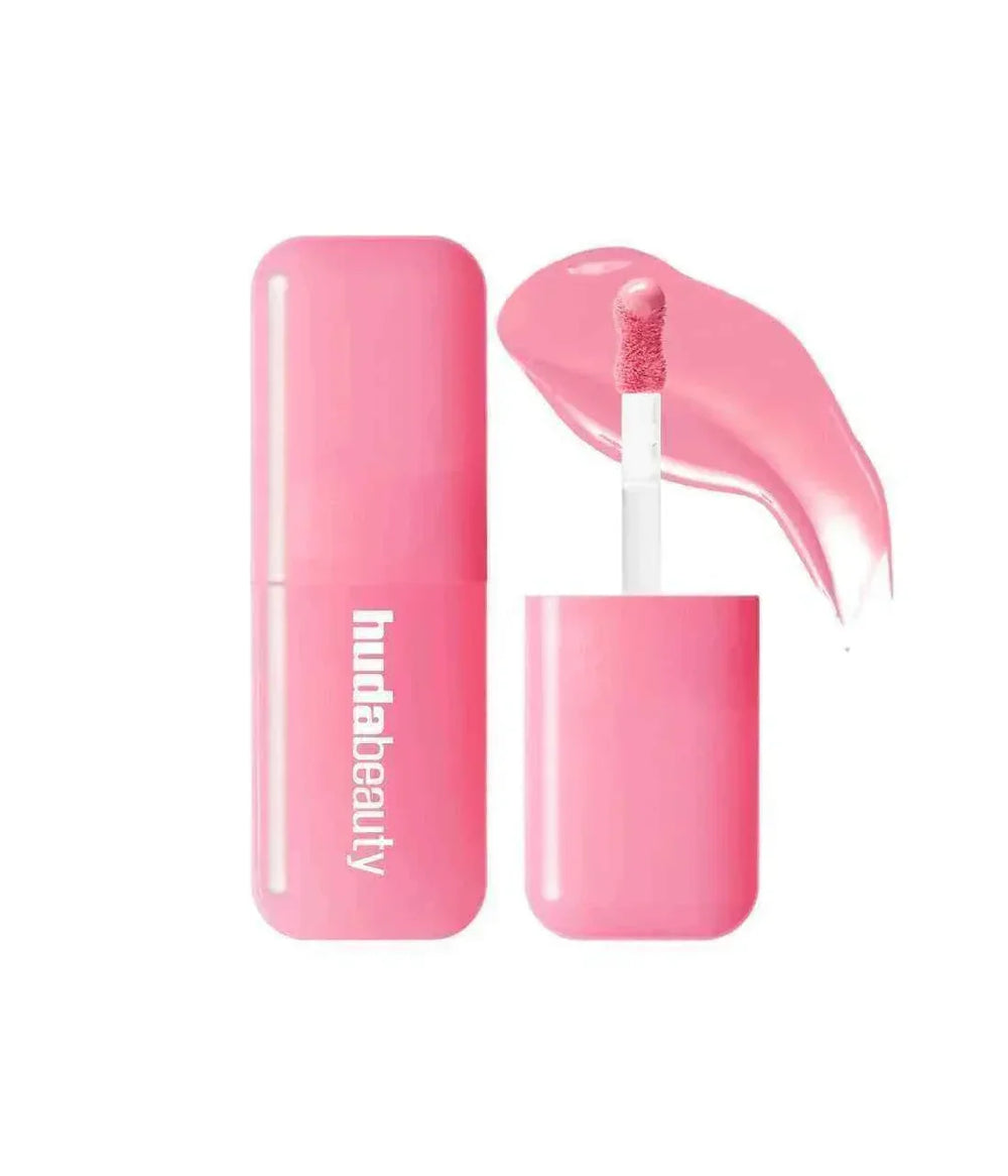 Huda Beauty Blush Filter Liquid Blush | Lightweight Buildable Cheek Color