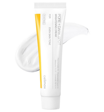 Celimax Pore + Dark Spot Brightening Cream