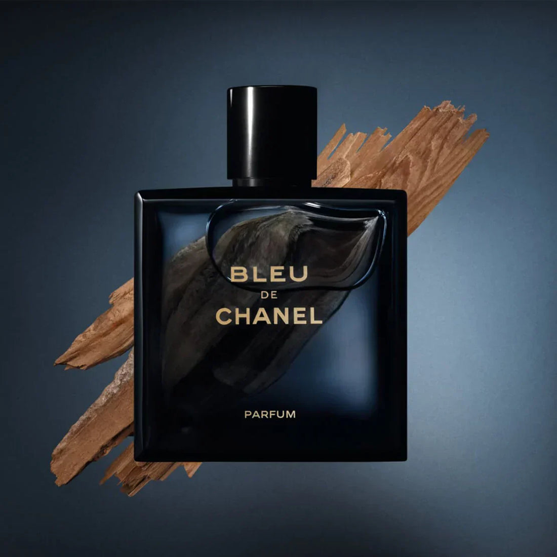 Bleu de Chanel Pour Homme 150ml | Luxury Men’s Eau de Parfum | Long Lasting Fresh Woody Fragrance