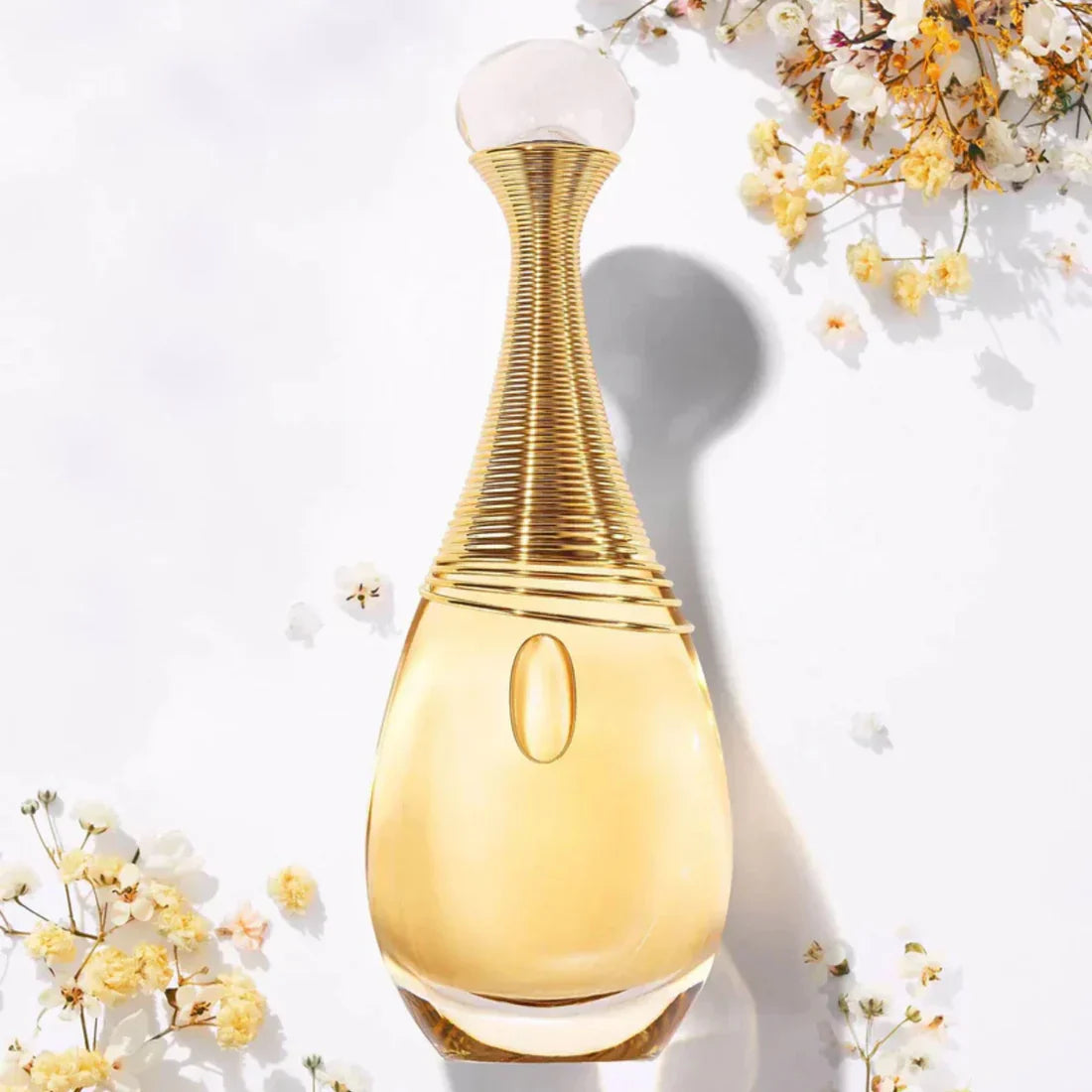 Dior J’adore Eau De Toilette for Women 100ml | Elegant Floral Luxury Fragrance