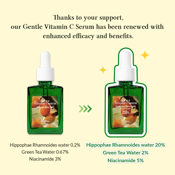 Dr.Althea Vitamin C Boosting Serum