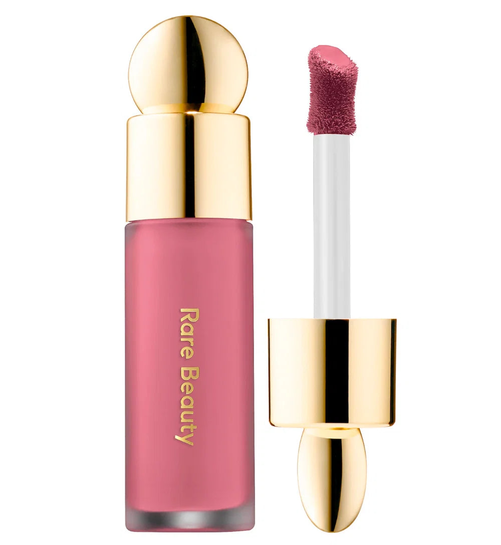 Rare Beauty Soft Pinch Liquid Blush | Lightweight Buildable Blush for a Natural Flush