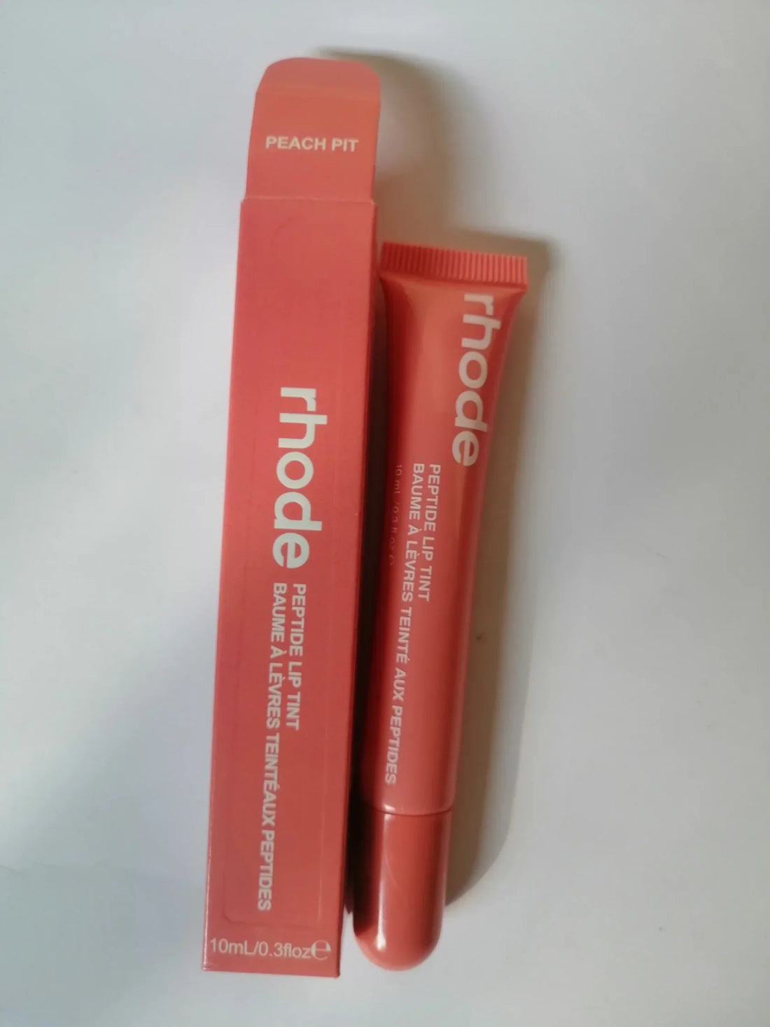 Rhode Peptide Lip Tint – Hydrating Glossy Lip Treatment (All Shades Available)