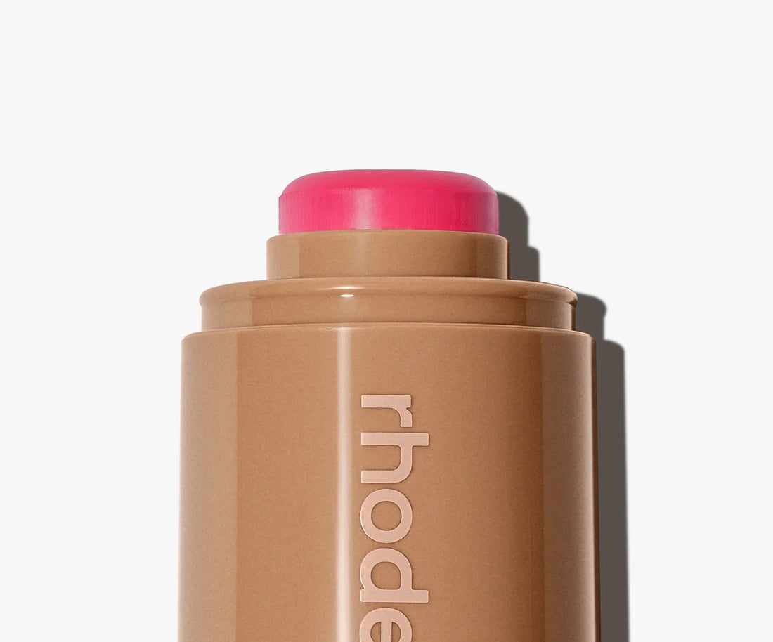 Rhode Pocket Blush – Creamy Hydrating Mini Blush for Natural Glow