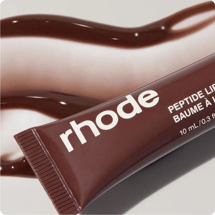 Rhode Peptide Lip Tint – Hydrating Glossy Lip Treatment (All Shades Available)