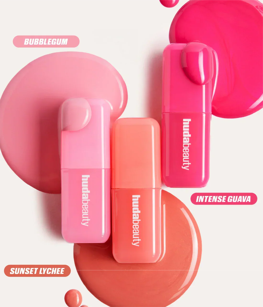 Huda Beauty Blush Filter Liquid Blush | Lightweight Buildable Cheek Color