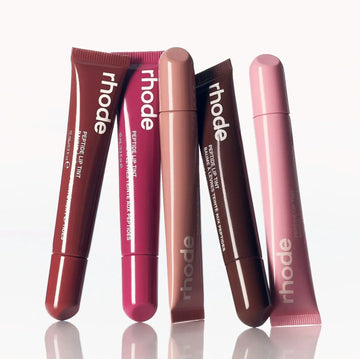 Rhode Peptide Lip Tint – Hydrating Glossy Lip Treatment (All Shades Available)