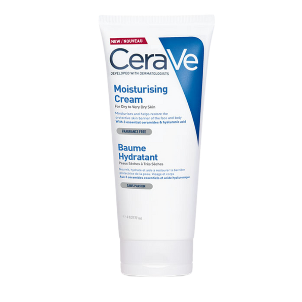 Moisturizer