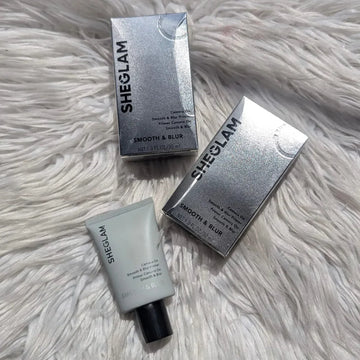 Sheglam Camera On Smooth and Blur Primer 30ml