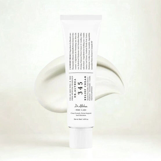 Dr Althea 345 RELIEF CREAM 50ml