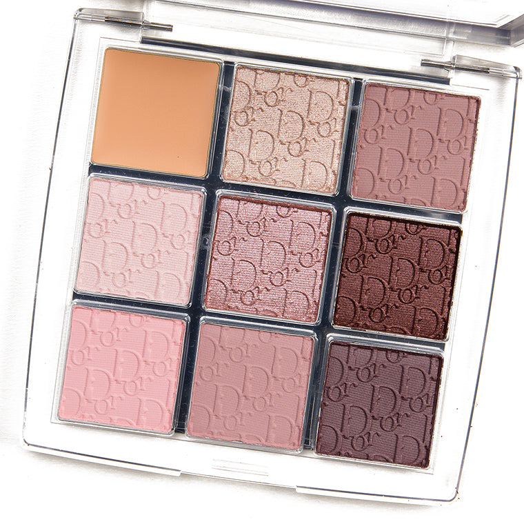 DIOR Backstage Eye Palette