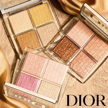 Dior Backstage Glow Face Palette