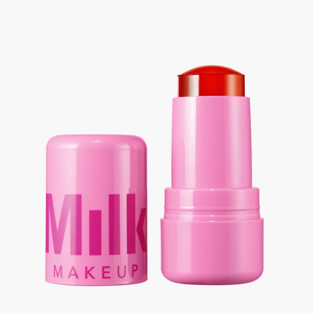 Milk Makeup Cooling Water Jelly Tint Sheer Lip + Cheek Stain | Cooling Multi-Use Lip & Cheek Tint