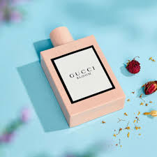 Gucci Bloom Eau De Parfum for Women 100ml | Luxury Floral Long-Lasting Fragrance