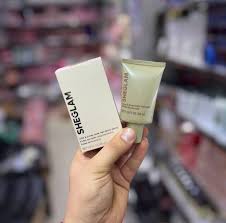 Sheglam Dew & Done Skin Tint with SPF20 Sunscreen Shade Linen