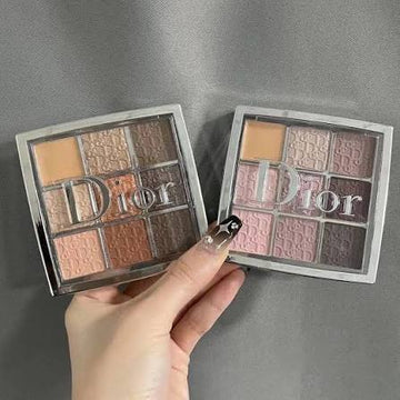 DIOR Backstage Eye Palette