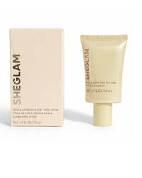 Sheglam Dew & Done Skin Tint with SPF20 Sunscreen Shade Linen