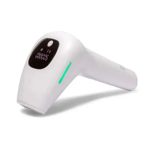 IPL Permanent Laser Hair Removal Device for Men & Women | Full Body Hair Removal System