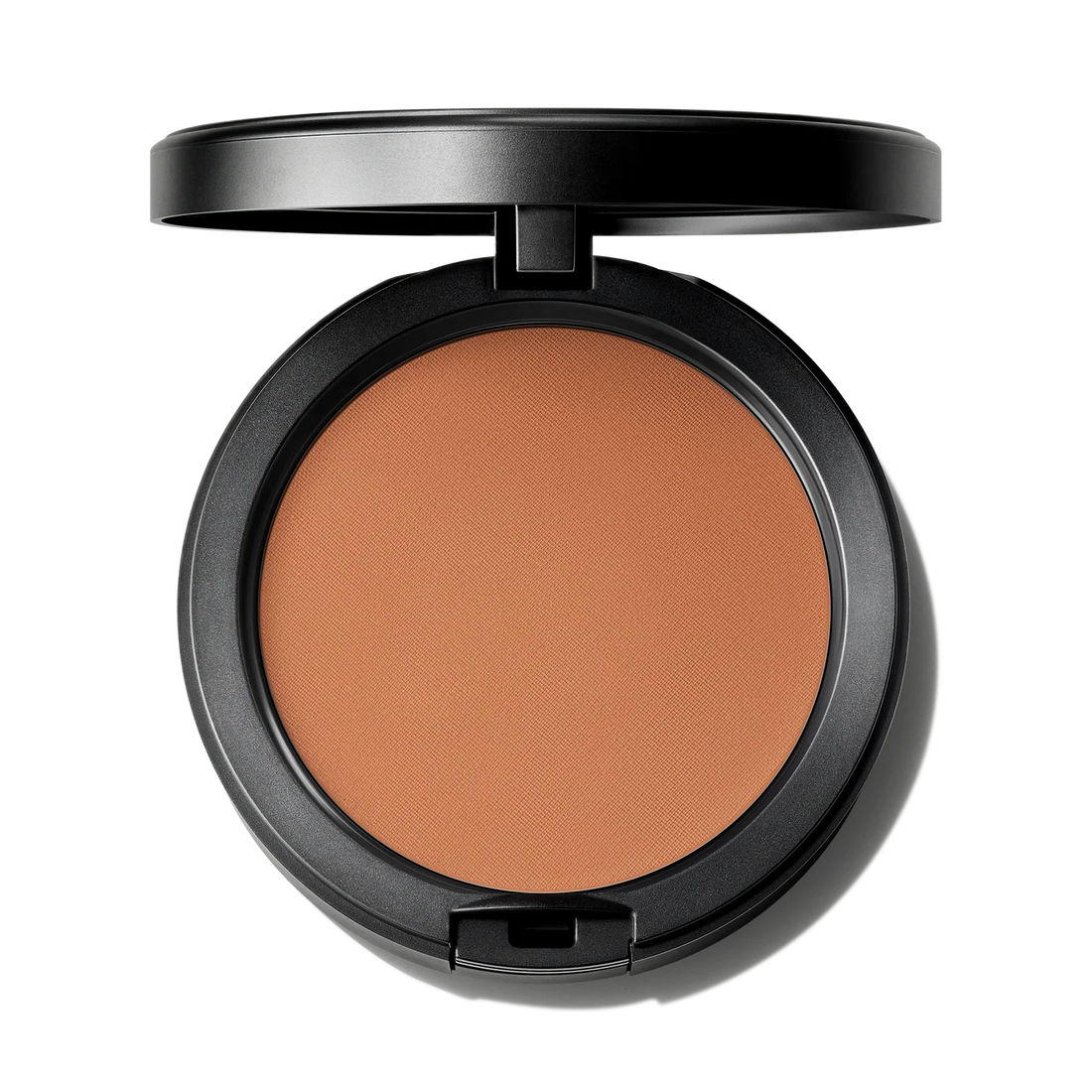 MAC Studio Fix Powder Plus Foundation NW46 15g | Powder Foundation for Smooth Matte Coverage