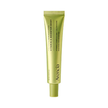 Arencia Vitamin C Booster Shot 30ml | Brightening Vitamin C Face Serum