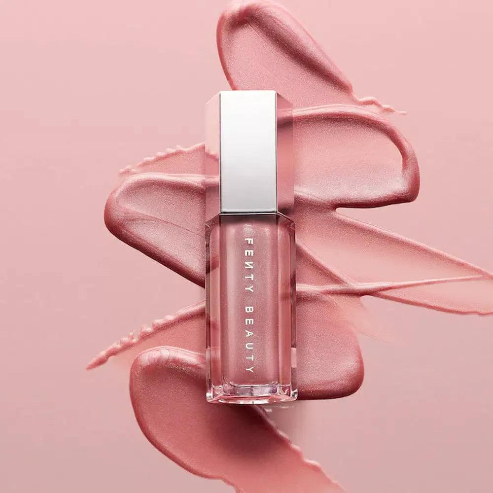 Fenty Beauty Gloss Bomb Universal Lip Luminizer | High-Shine Hydrating Lip Gloss